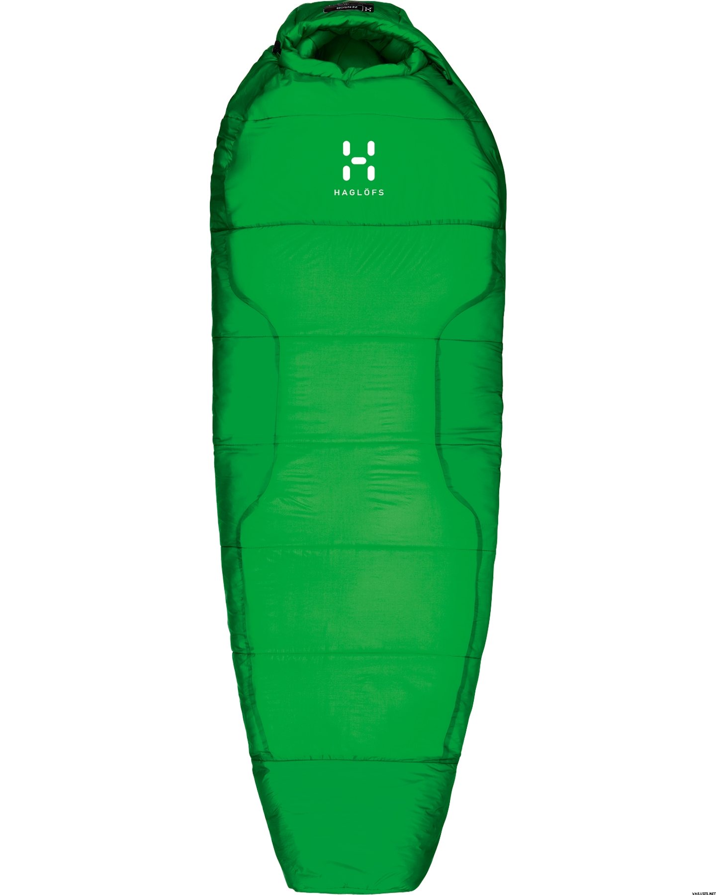 Haglöfs Zensor 3S 200cm Amazon Green