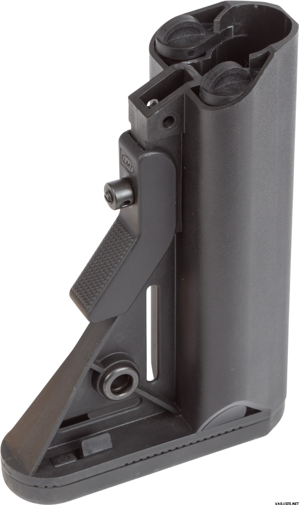 LMT SOPMOD Stock Black