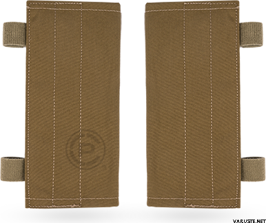 Crye Precision AVS Padded Shoulder Covers Set Coyote