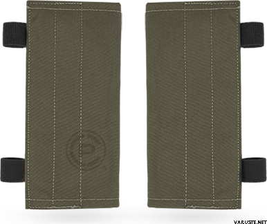 Crye Precision AVS Padded Shoulder Covers Set Ranger Green
