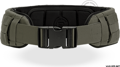Crye Precision Low Profile Blast Belt Ranger Green