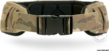 Crye Precision Low Profile Blast Belt Multicam