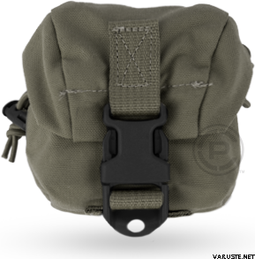 Crye Precision Frag Pouch Ranger Green