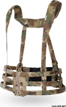 Crye Precision Low Profile Chest Rig™ | チェストリグ