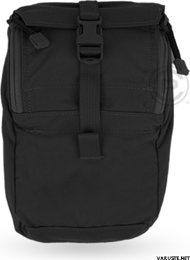 Crye Precision GP Pouch 9X7X3 Black