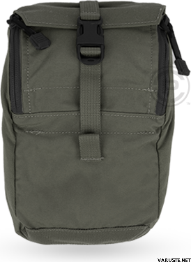 Crye Precision GP Pouch 9X7X3 Ranger Green