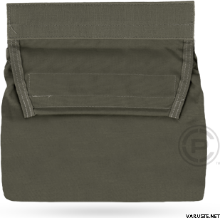 Crye Precision Rollup Dump Pouch Ranger Green