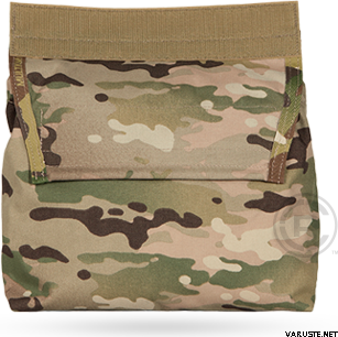 Crye Precision Rollup Dump Pouch Multicam