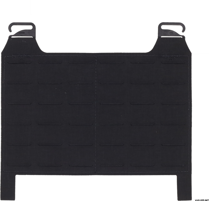 Ferro Concepts ADAPT MOLLE Front Flap Black