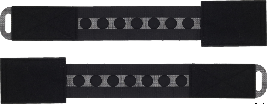 Ferro Concepts ADAPT 3" Assault Cummerbund Black