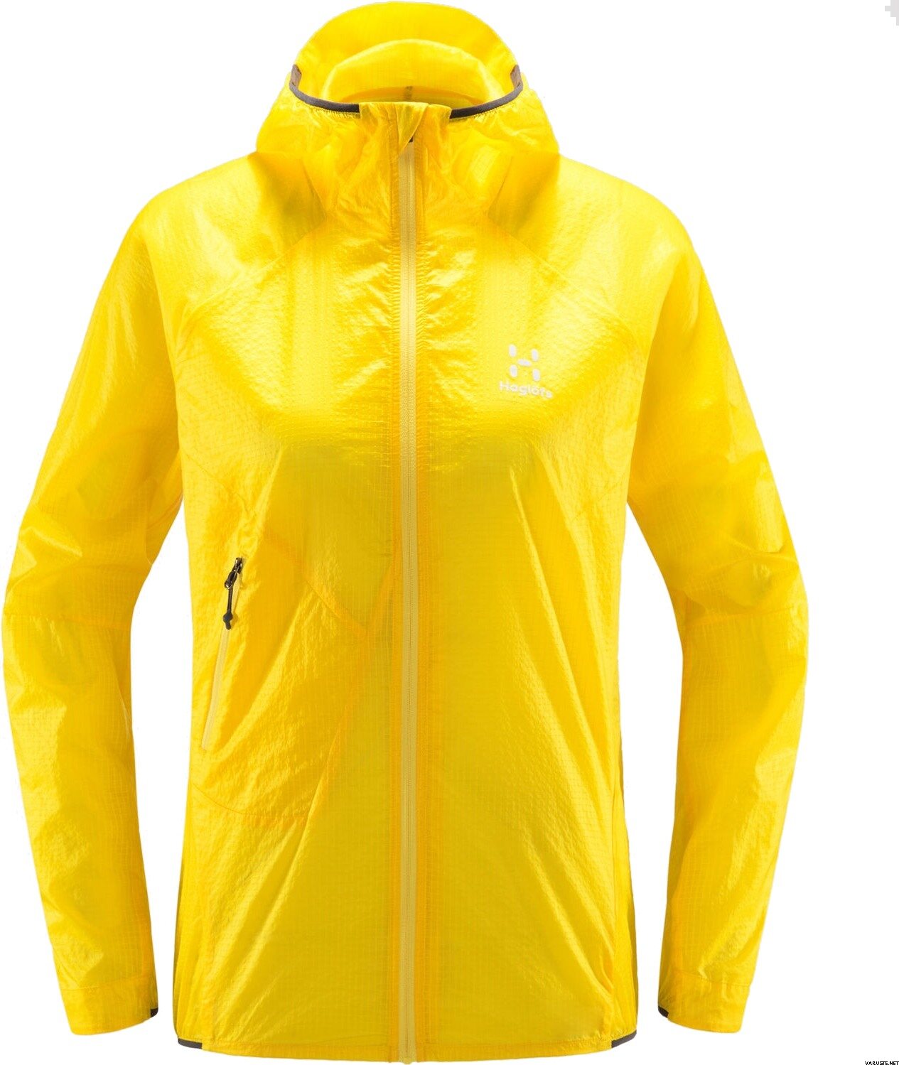 Haglöfs L.I.M Shield Comp Hood Women (2020) Signal Yellow