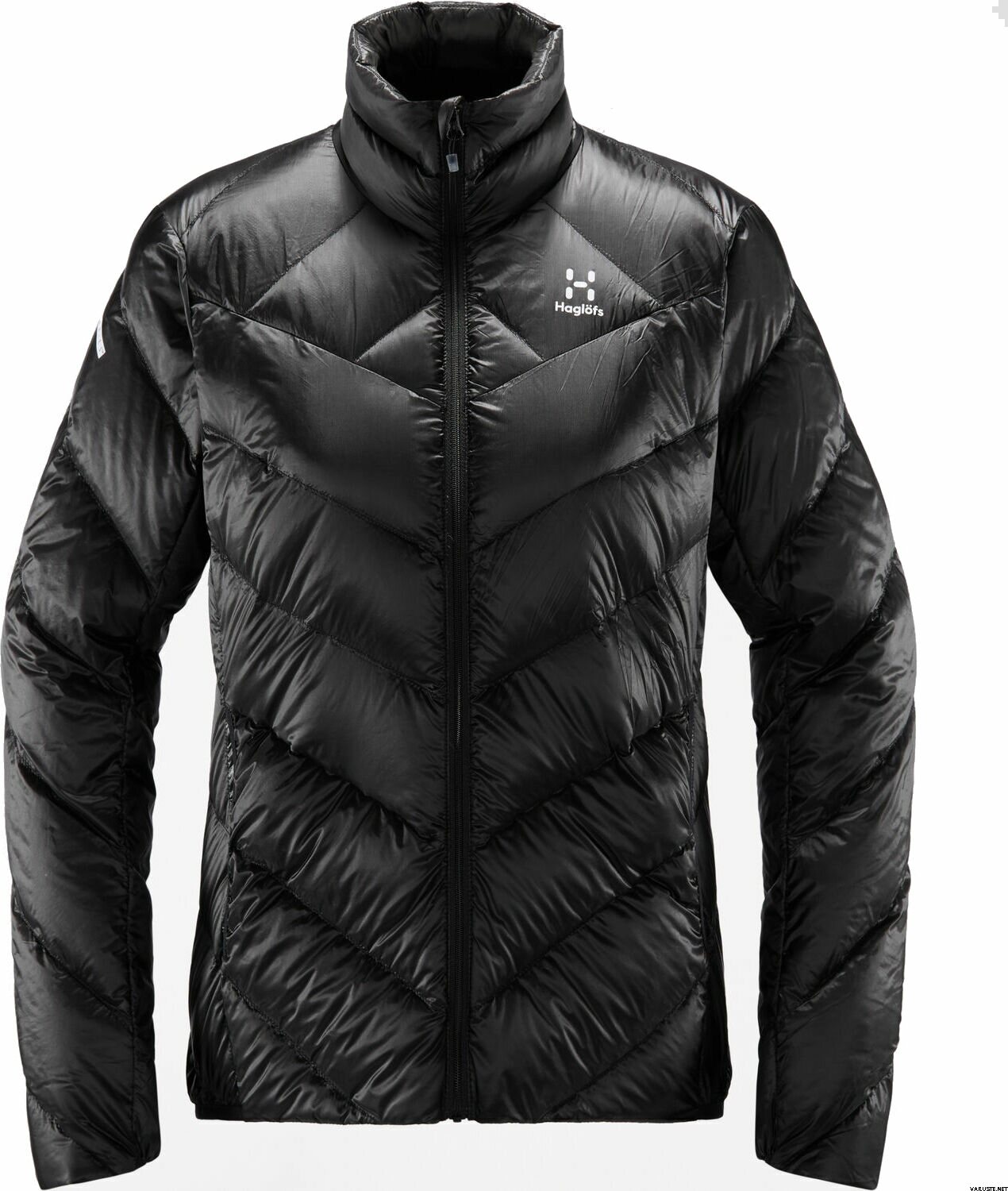 Haglöfs L.I.M Essens Jacket Women (2020) True Black