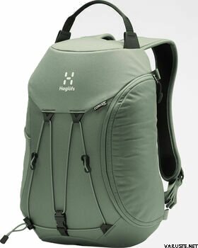 Haglöfs Corker Small DK Agave Green