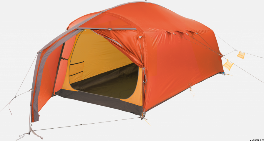 Exped Mars II Extreme Terracotta