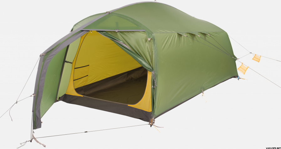 Exped Mars II Extreme Green