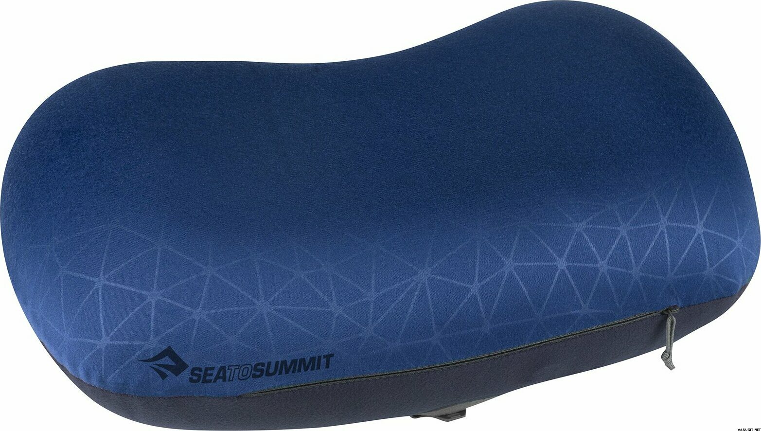 Sea to Summit Aeros Pillow Case Navy Blue
