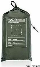 DD Hammocks DD Tarp 3x3 Olive Green