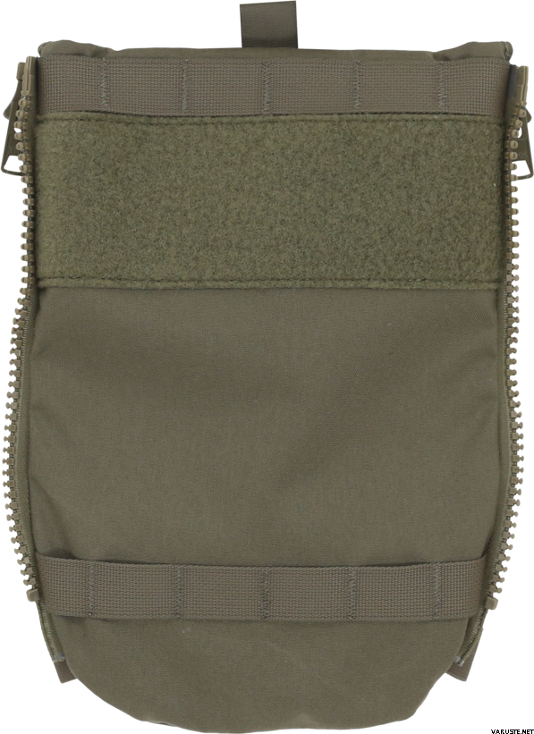 Ferro Concepts ADAPT Back Panel Water Ranger Green