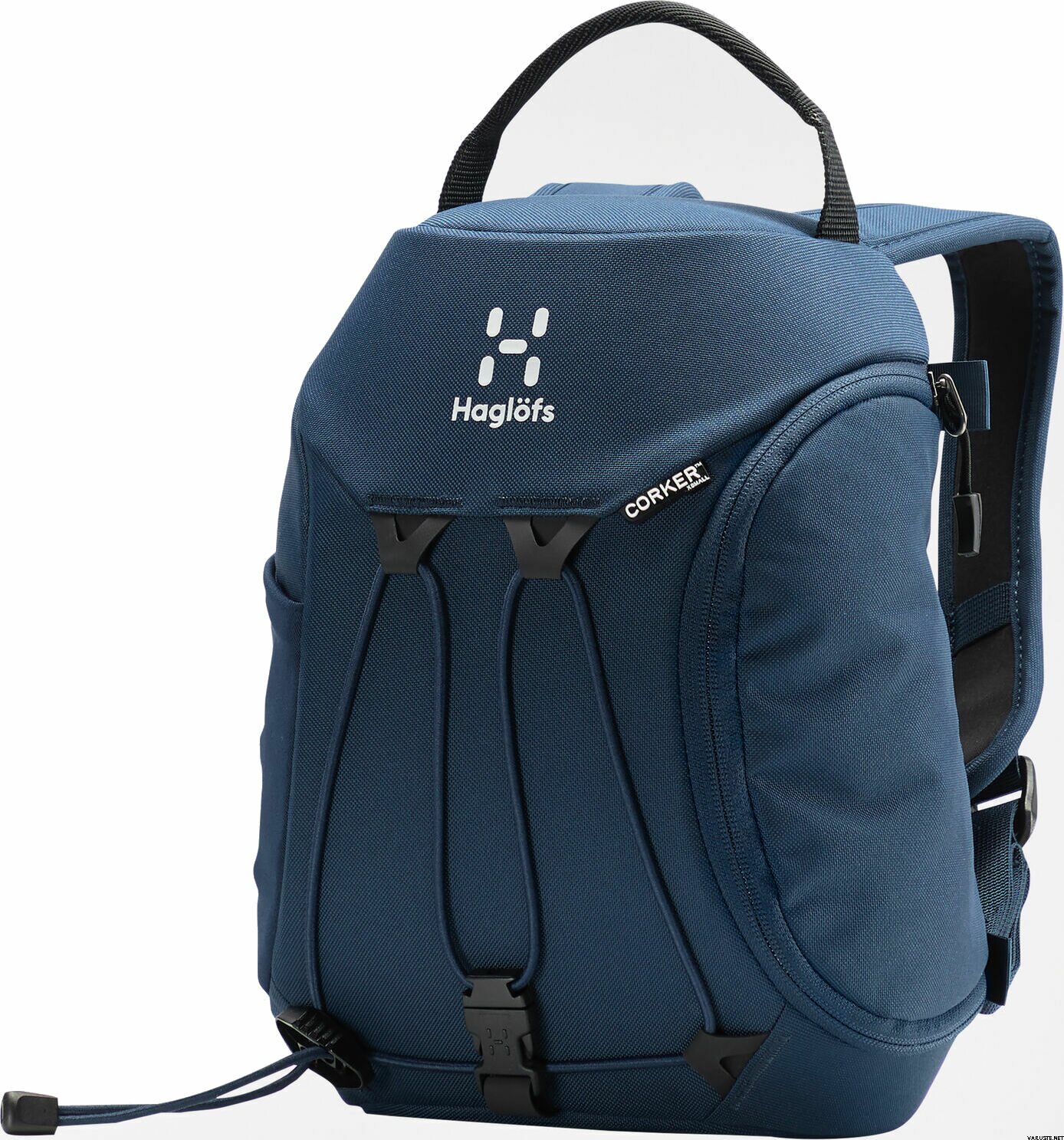 Haglöfs Corker X-Small Tarn Blue