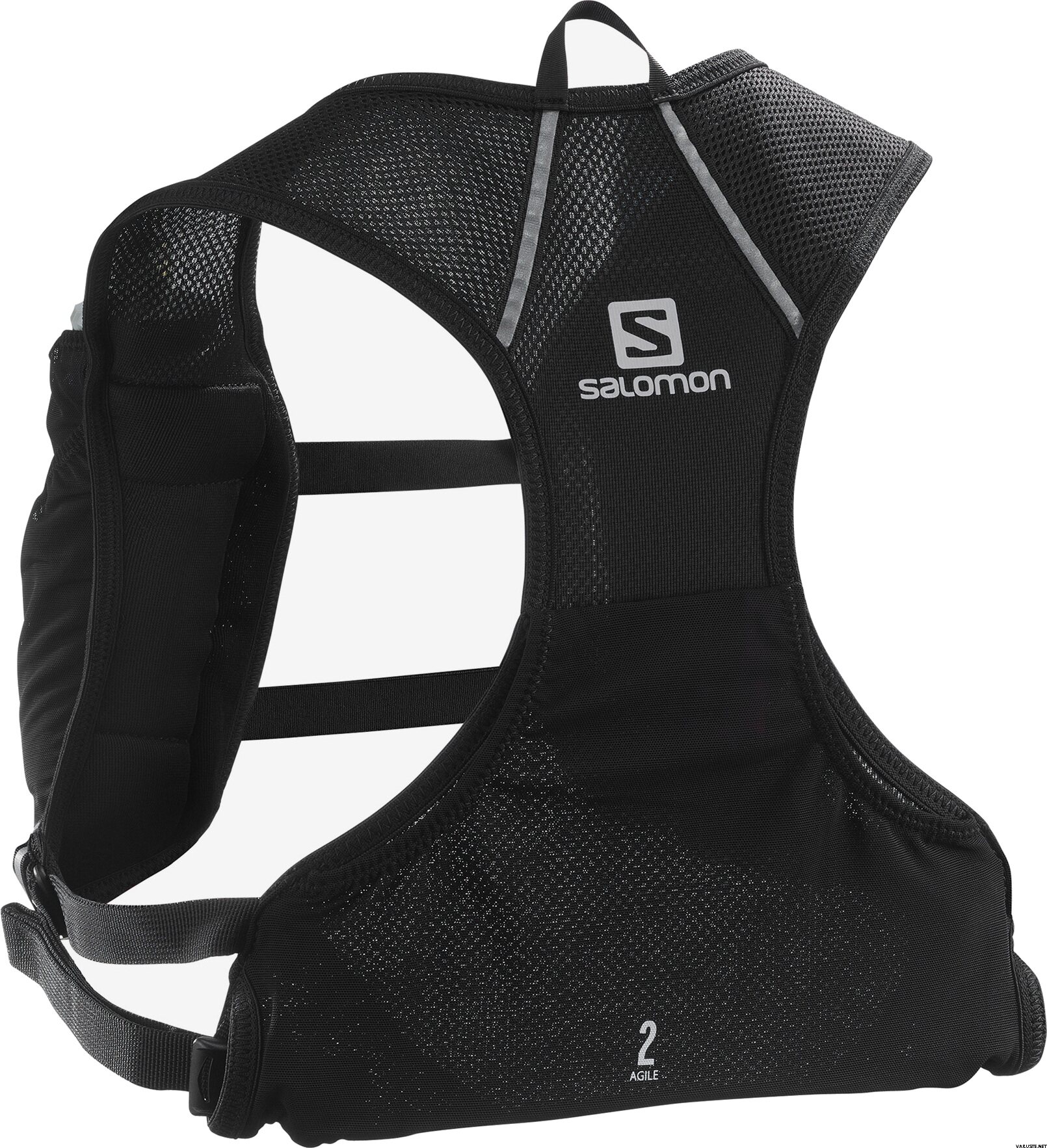 Salomon Agile 2 Set Black