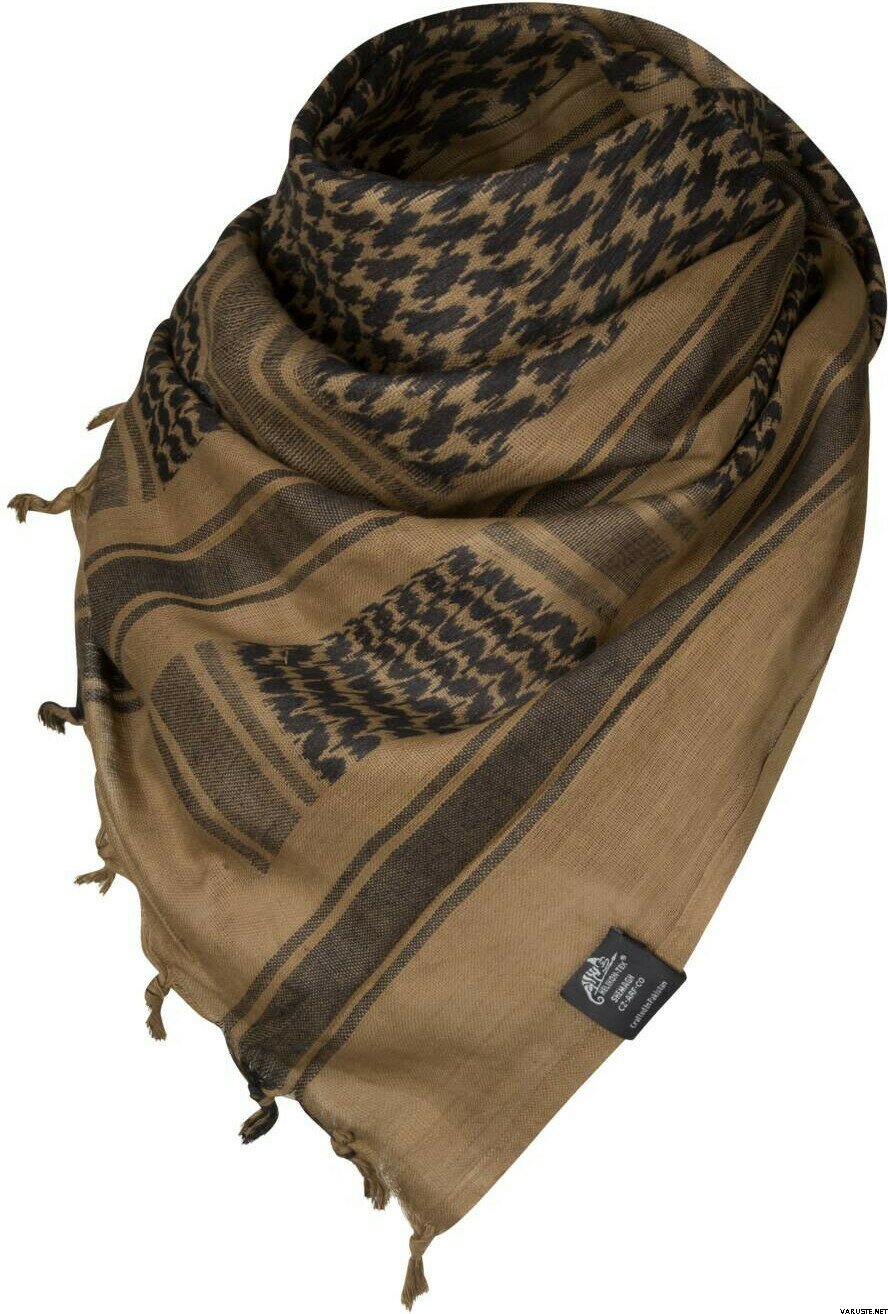 Helikon-Tex Shemagh-CZ-ARF-CO-11 Coyote