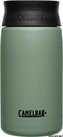 Camelbak Hot Cap 0,35L Moss