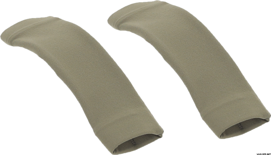 Ferro Concepts Padded Strap Sock Ranger Green