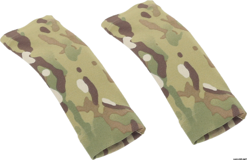 Ferro Concepts Padded Strap Sock Multicam