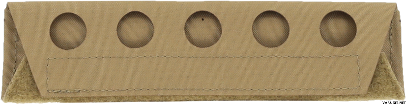 Ferro Concepts Comms Pad - Over The Head Coyote