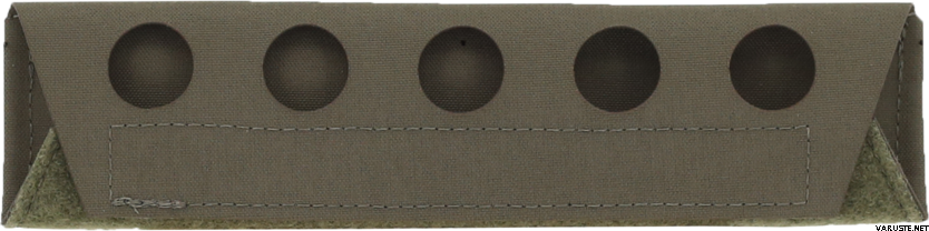 Ferro Concepts Comms Pad - Over The Head Ranger Green