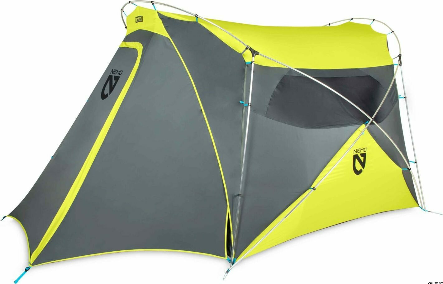 Nemo Wagontop 4P (2020) Canyon
