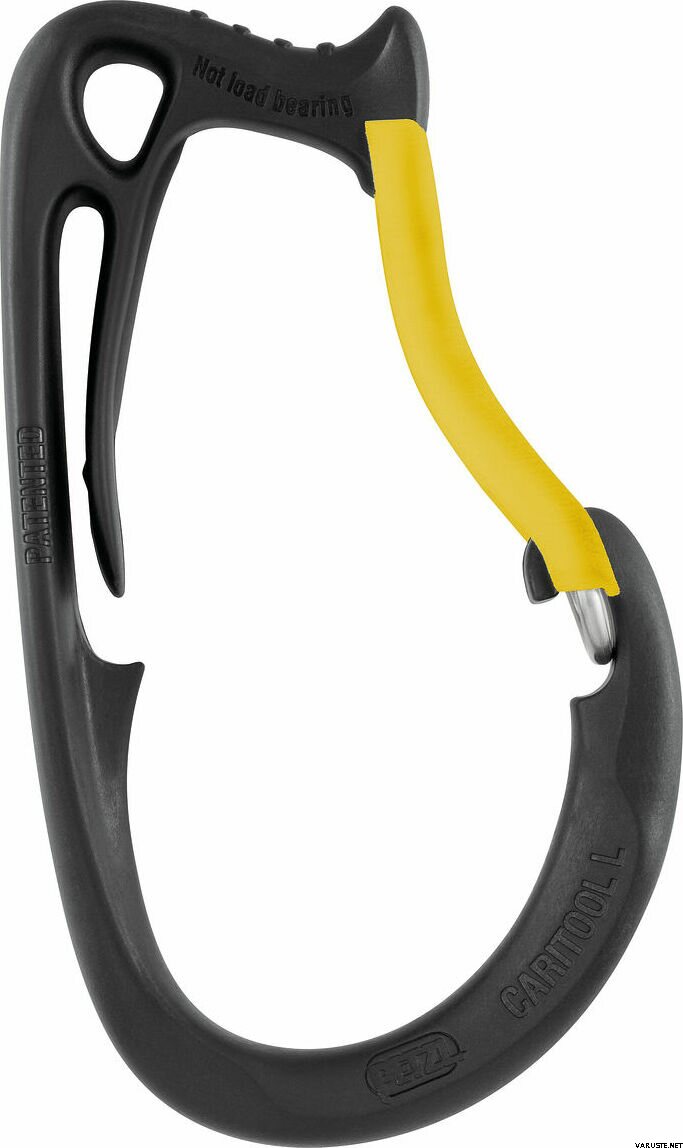 Petzl Caritool Pro L