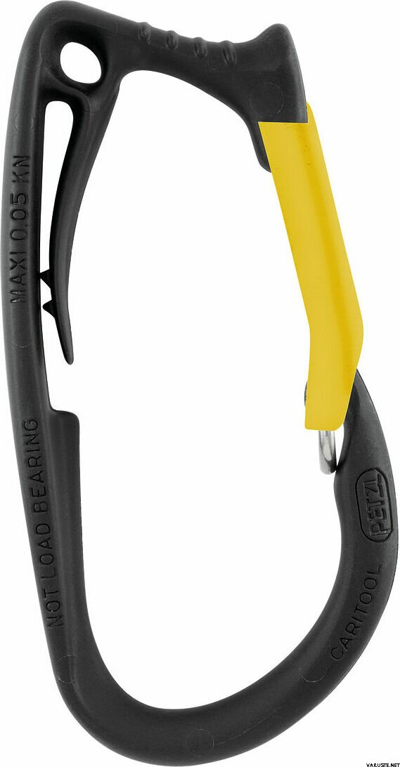 Petzl Caritool Pro S