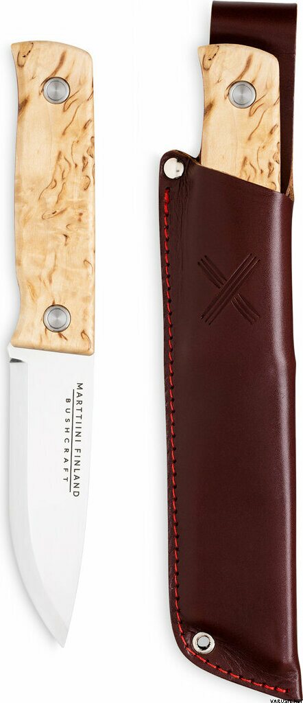 Marttiini Tundra GR Visa