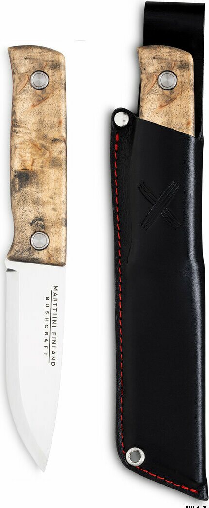 Marttiini Tundra GR Kelo