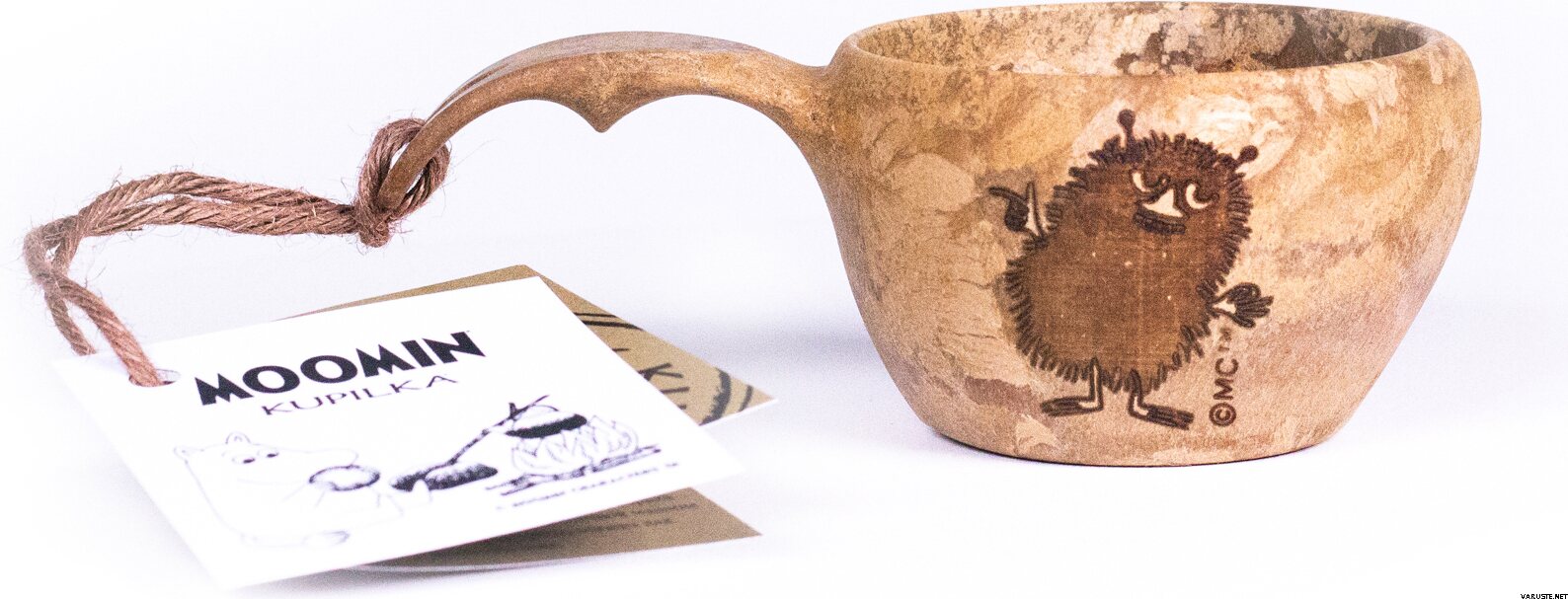 Kupilka 12 Moomin Haisuli