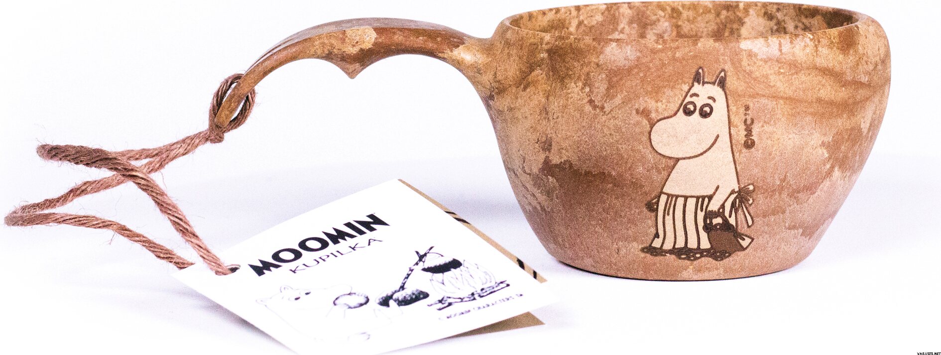 Kupilka 21 Muumi Muumimamma
