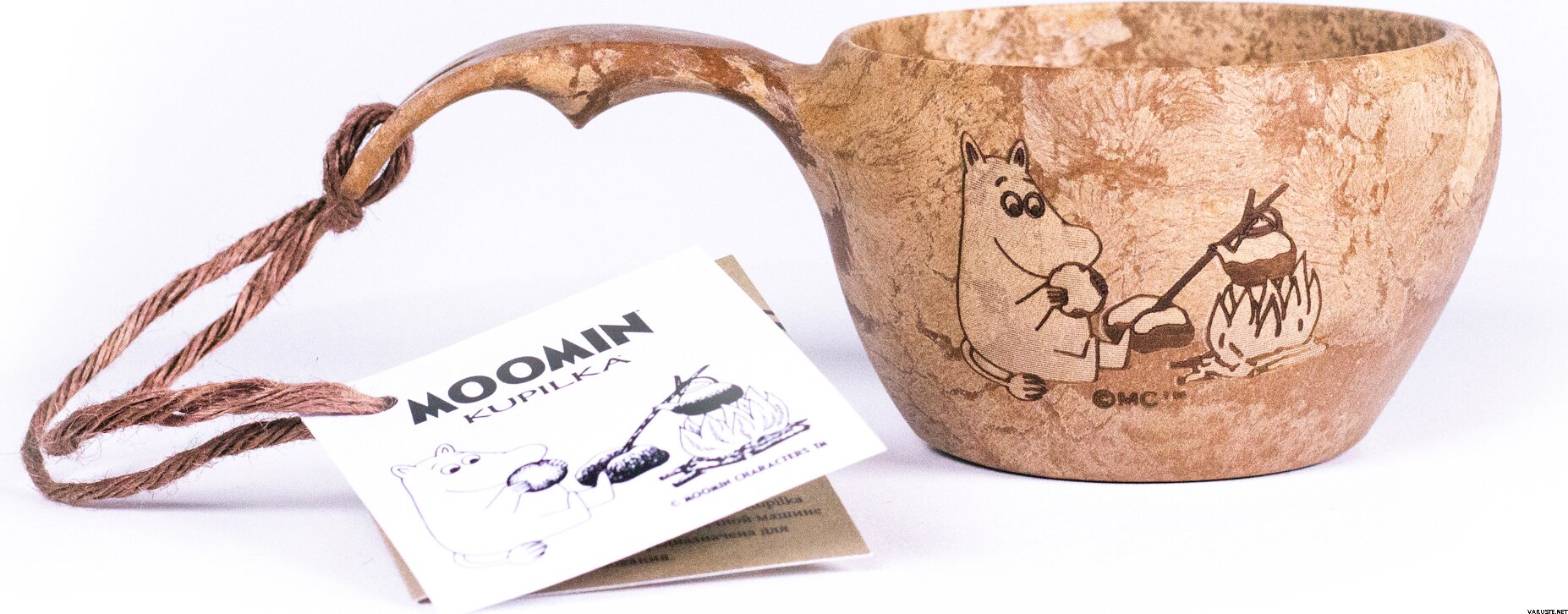 Kupilka 21 Muumi Muumipeikko