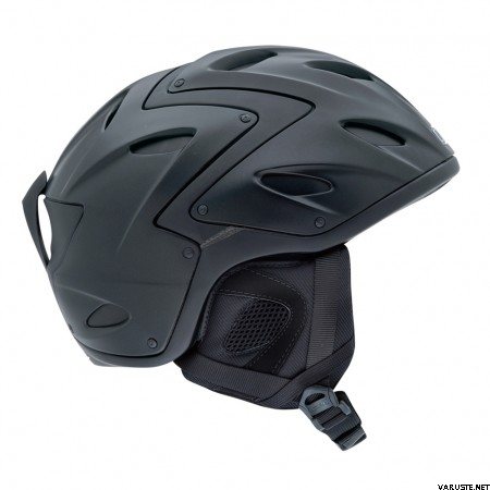 Giro Omen Matte Black