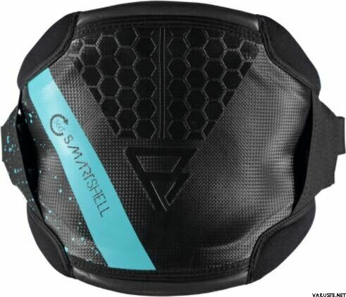 Brunotti SmartShell Waist Harness Black