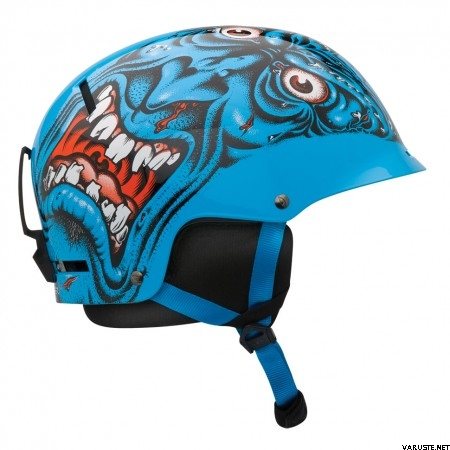 Giro Revolver Roskopp