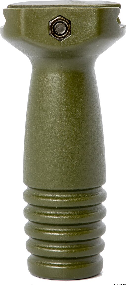 Ergo Grip Pop Bottle Vertical Forward Grip OD