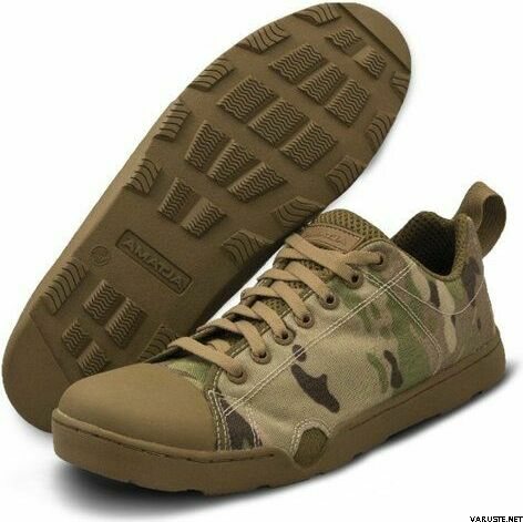 Altama OTB Maritime Assault Low Multicam