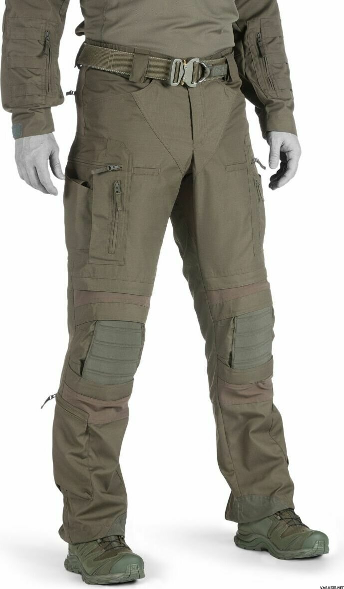 UF PRO Striker XT Gen.2 Combat Pants Brown Grey