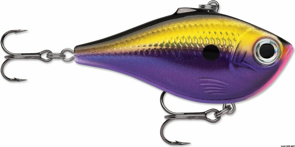 Rapala Rippin’ Rap Bad Lipstick (BLS)