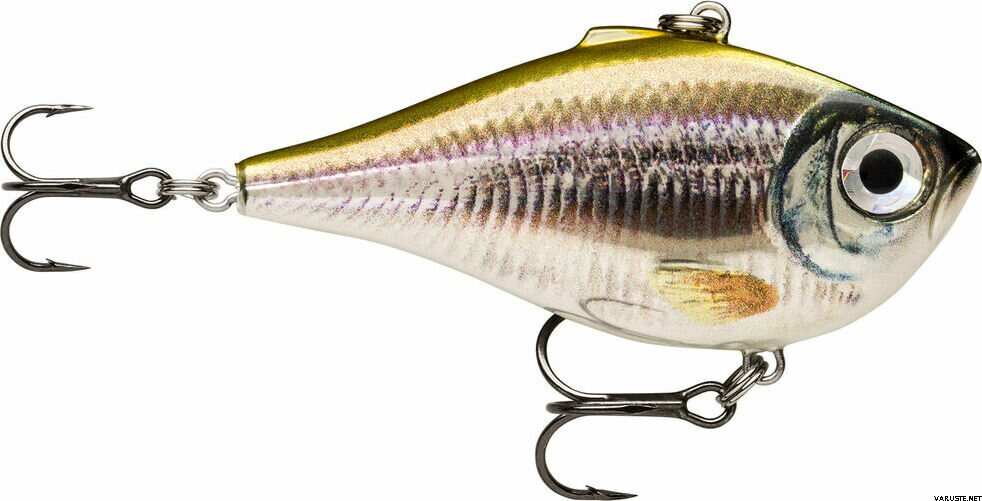 Rapala Rippin’ Rap Live Smelt (SML)