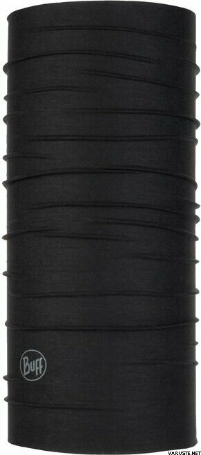 Buff Original Solid Black