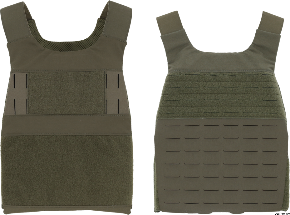 Ferro Concepts The Slickster Molle Base Ranger Green