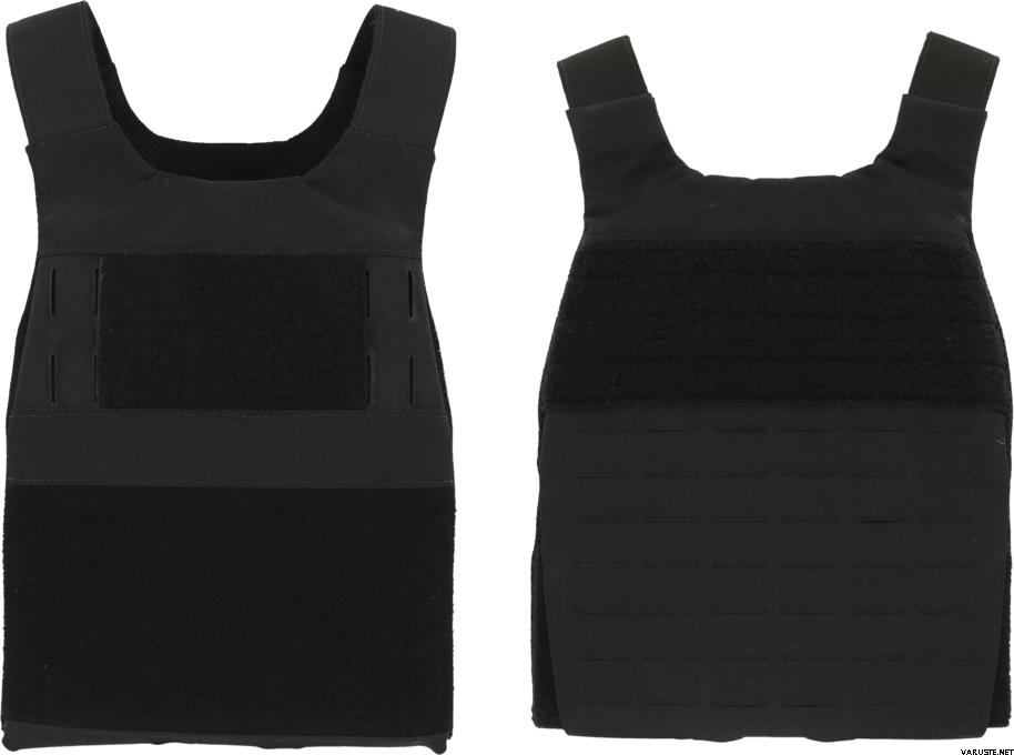 Ferro Concepts The Slickster Molle Base Black