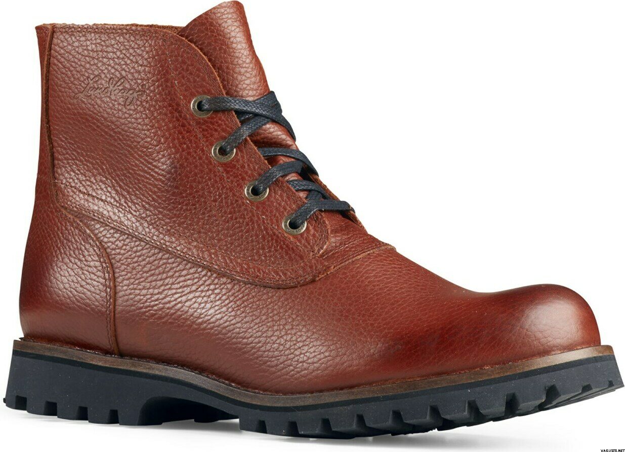 Lundhags Tanner Chukka Pecan